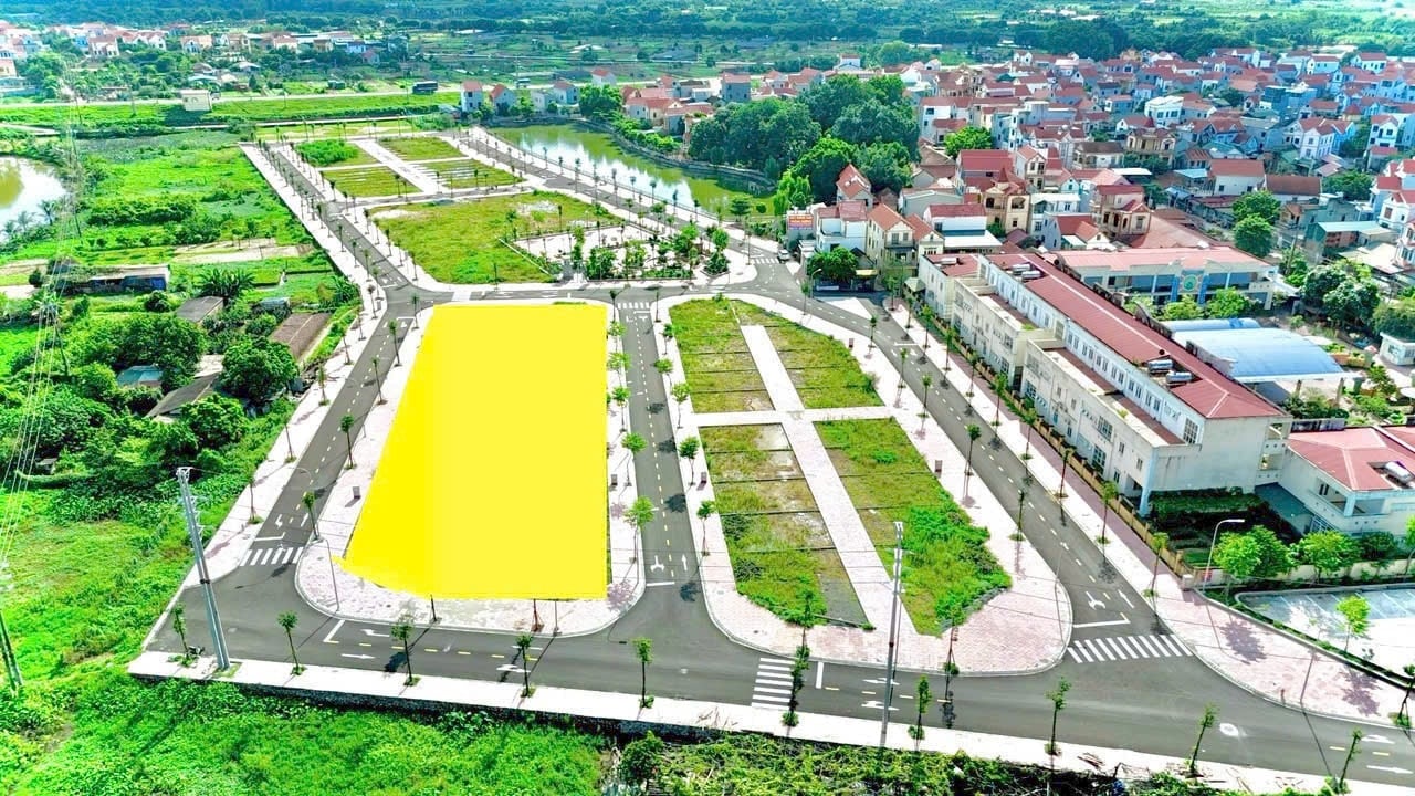 Quy định mới về cách định giá đất khi thực hiện chính quyền 2 cấp