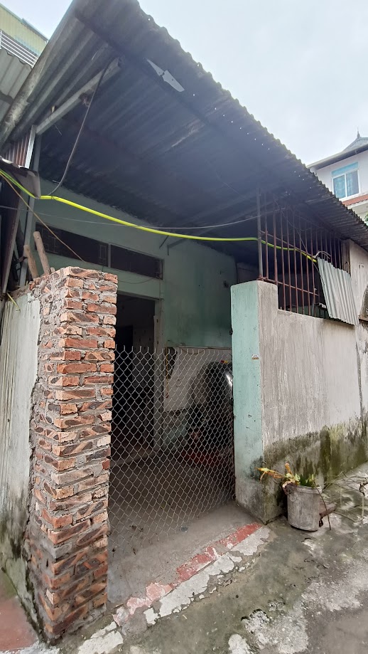 BÁN ĐẤT VĨNH QUỲNH THANH TRÌ. 55M, LÔ GỐC, Ô TÔ VÀO  NHÀ. NHỈNH 4 TỶ.