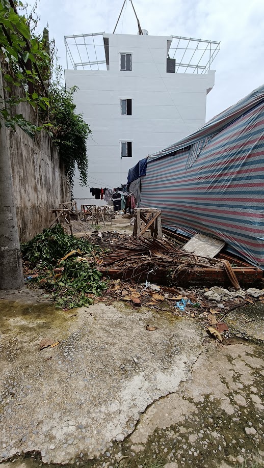 BÁN ĐẤT VĨNH QUỲNH THANH TRÌ. 70M, 150M RA Ô TÔ ĐỖ NGÀY ĐÊM. NHỈNH 4 TỶ.
