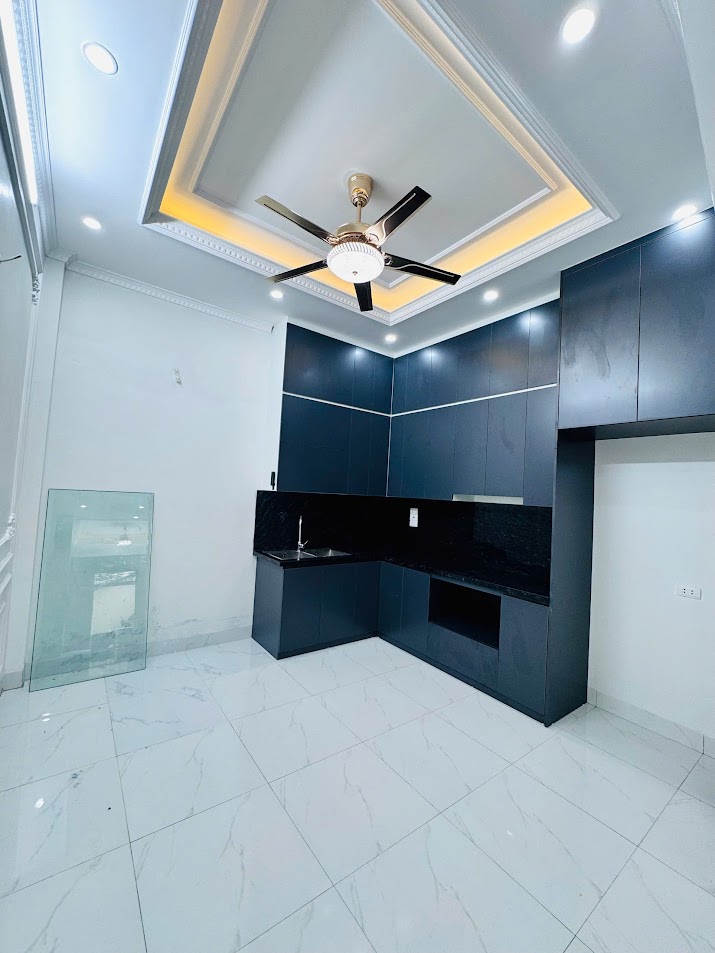 BÁN NHÀ VĨNH QUỲNH THANH TRÌ. 2 MẶT THOÁNG, DT 55Mx3T, NHỈNH 6 TỶ.