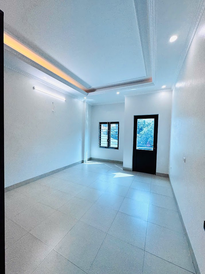 BÁN NHÀ VĨNH QUỲNH THANH TRÌ. 2 MẶT THOÁNG, DT 55Mx3T, NHỈNH 6 TỶ.