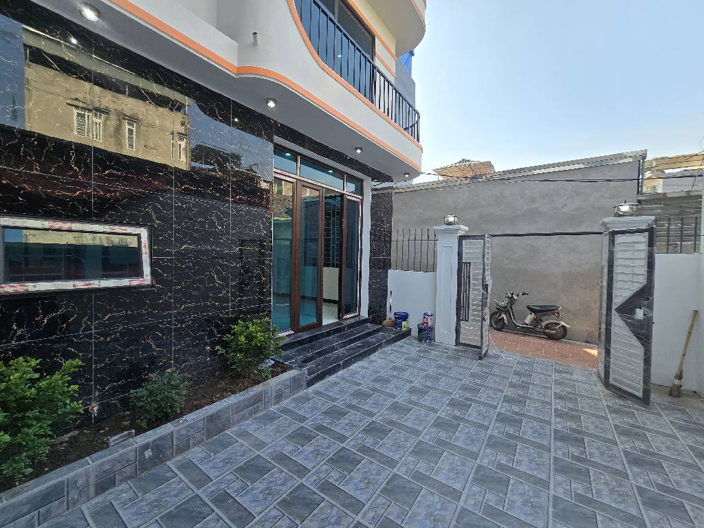 BÁN NHÀ VINH QUỲNH THANH TRÌ. Ô TÔ ĐỖ CỔNG, 90M2, 4 TẦNG. NHỈNH 6 TỶ.