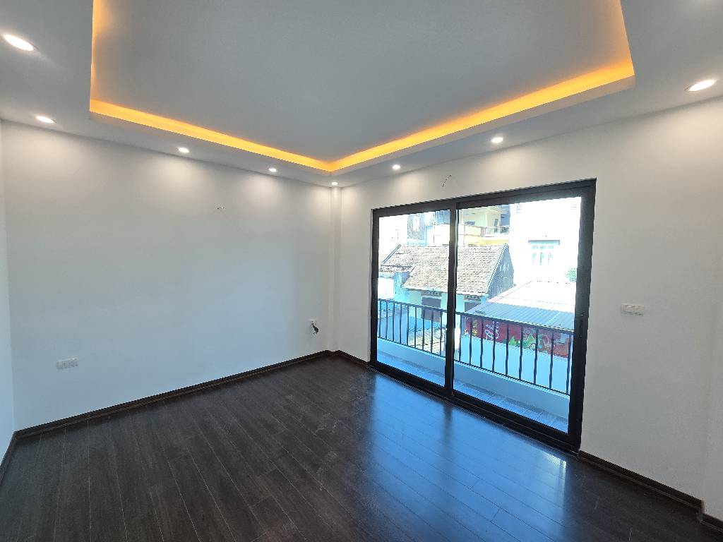 BÁN NHÀ VINH QUỲNH THANH TRÌ. Ô TÔ ĐỖ CỔNG, 90M2, 4 TẦNG. NHỈNH 6 TỶ.
