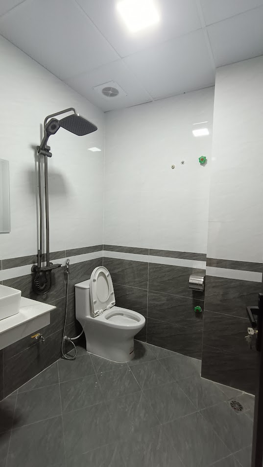 BÁN NHÀ LIÊN NINH THANH TRÌ. Ô TÔ ĐỖ CỔNG, NHỈNH 4 TỶ.