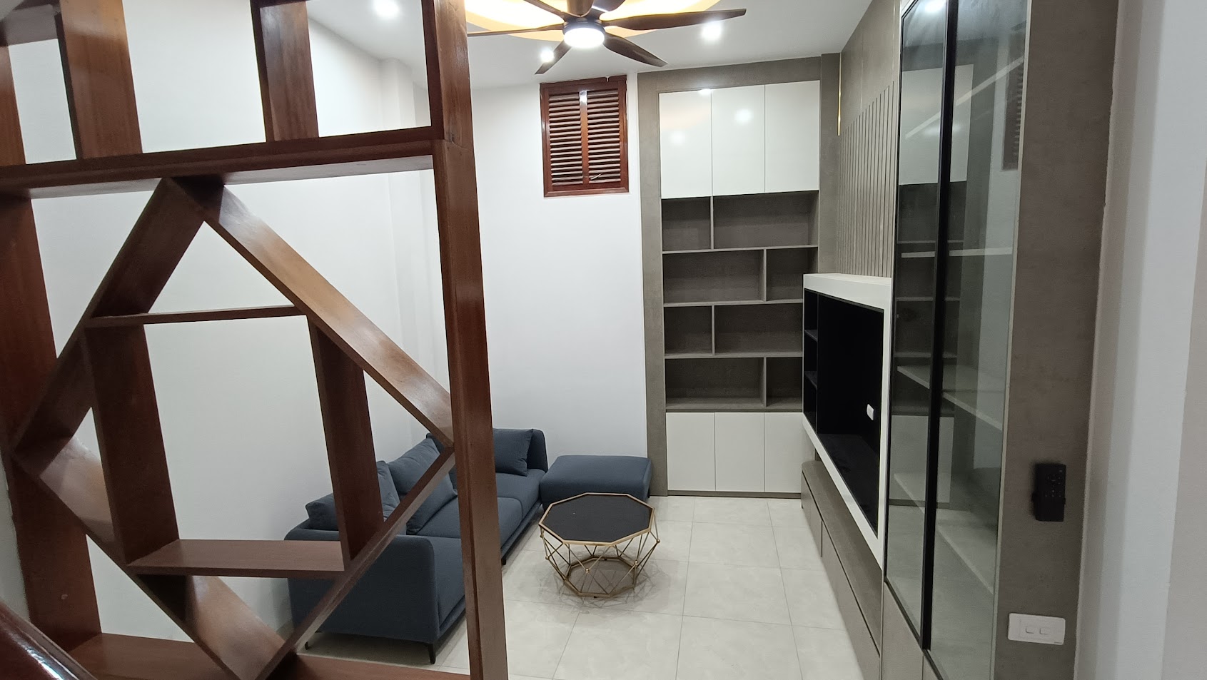 BÁN NHÀ CỔ ĐIỂN TỨ HIỆP - THANH TRÌ. VÀI BƯỚC Ô TÔ ĐỖ NGÀY ĐÊM, 36M, 4 TẦNG. 6 TỶ 95